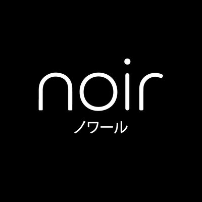 Trademark NOIR