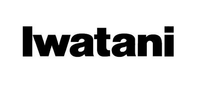 Trademark Iwatani