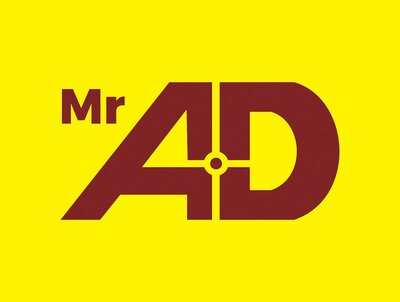 Trademark Mr AD