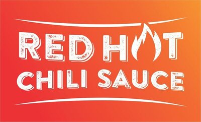 Trademark RED HOT CHILI SAUCE