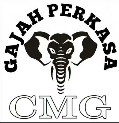 Trademark GAJAH PERKASA CMG