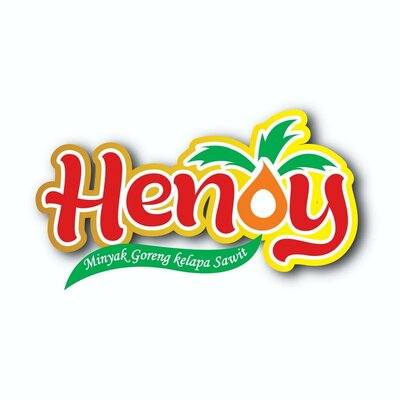 Trademark HENOY