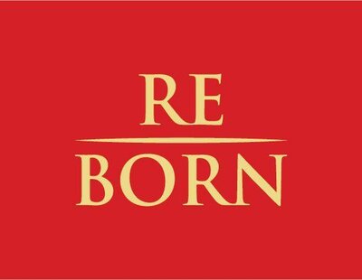 Trademark RE BORN