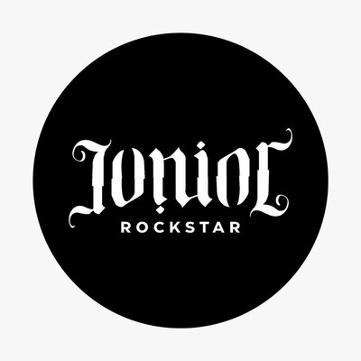 Trademark JUNIORROCKSTAR