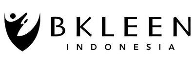 Trademark BKLEEN INDONESIA dan LOGO