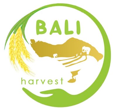 Trademark BALI HARVEST dan Lukisan