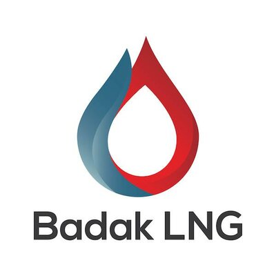 Trademark Badak LNG