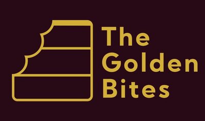 Trademark The Golden Bites + Lukisan