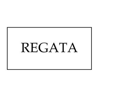 Trademark REGATA