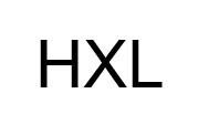 Trademark HXL