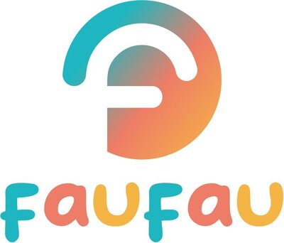 Trademark FAUFAU + Logo