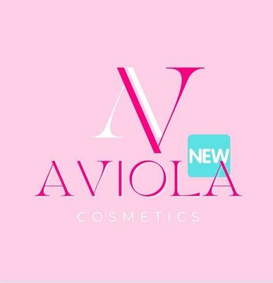 Trademark NEW AVIOLA COSMETICS DAN LOGO