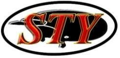 Trademark STY