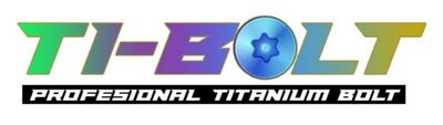 Trademark TI-BOLT + LOGO