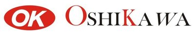 Trademark OK OSHIKAWA