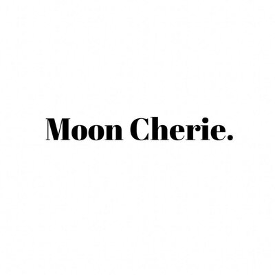 Trademark Moon Cherie.