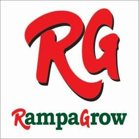 Trademark RampaGrow (RG)