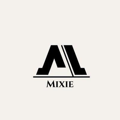 Trademark Mixie