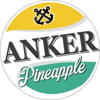 Trademark ANKER PINEAPPLE