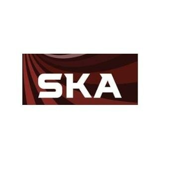 Trademark SKA & LOGO