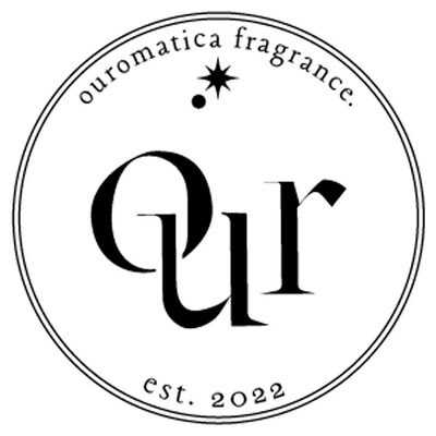 Trademark OUROMATICA FRAGRANCE