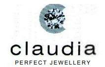 Trademark CLAUDIA