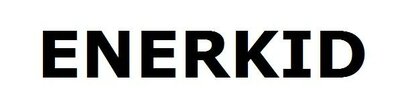 Trademark ENERKID