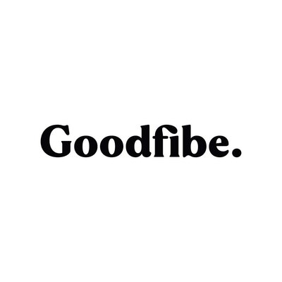 Trademark GOODFIBE