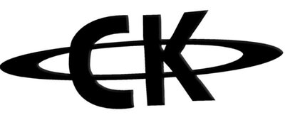 Trademark CK+LOGO