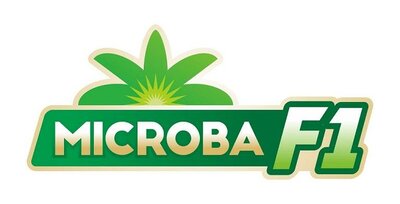 Trademark MICROBA F1