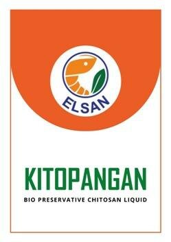 Trademark KITOPANGAN