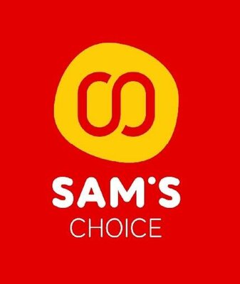 Trademark SAM'S CHOICE