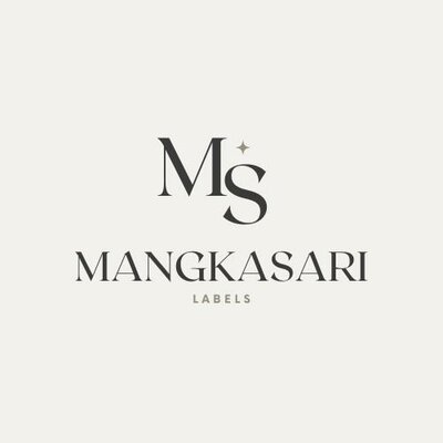 Trademark MANGKASARI LABELS