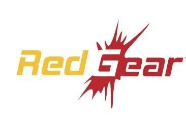 Trademark Red Gear