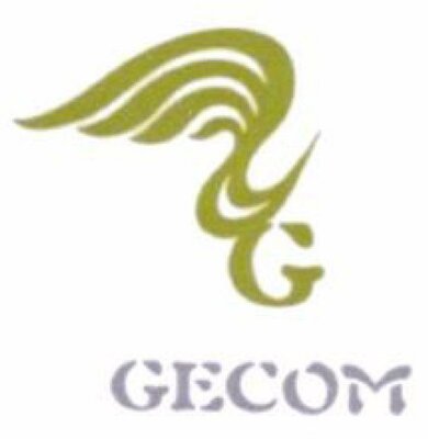 Trademark GECOM + LUKISAN