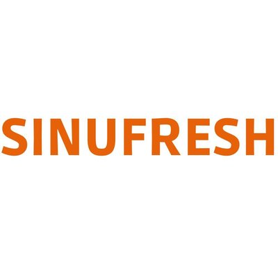 Trademark SINUFRESH