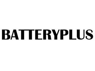 Trademark BATTERYPLUS