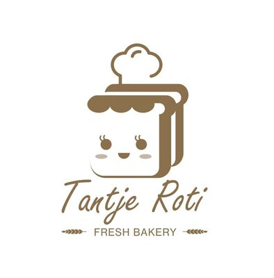 Trademark Tantje Roti