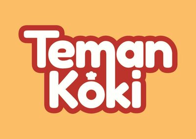 Trademark TEMAN KOKI