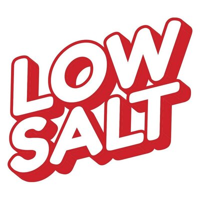 Trademark LOW SALT