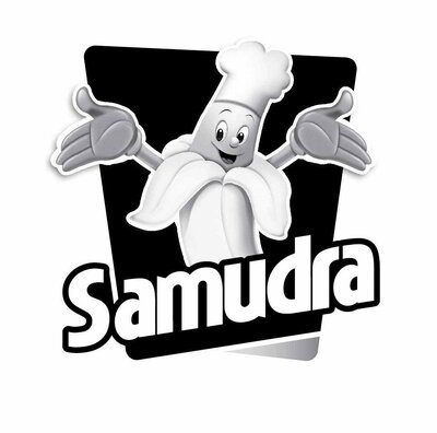 Trademark Samudra + Logo