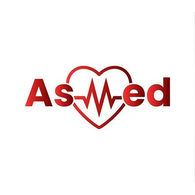 Trademark ASMED