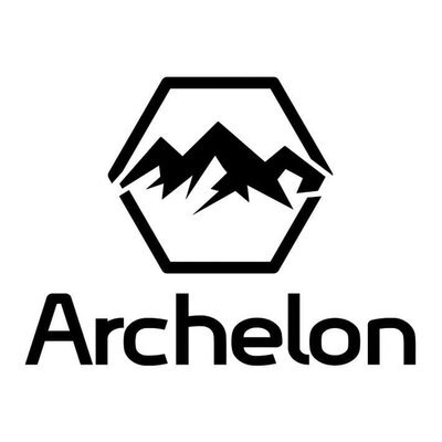 Trademark Archelon + Logo