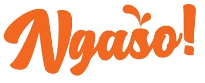 Trademark NGASO + Logo