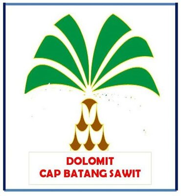 Trademark CAP BATANG SAWIT