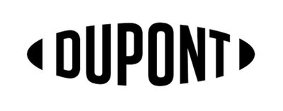 Trademark DUPONT OVAL Logo