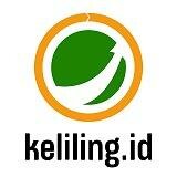 Trademark Keliling.id & Lukisan