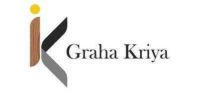 Trademark GRAHA KRIYA & Logo