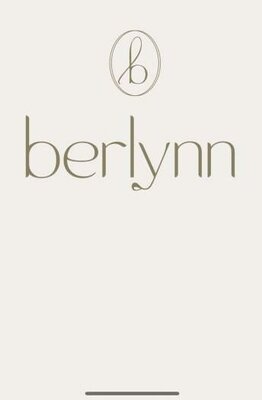 Trademark BERLYNN