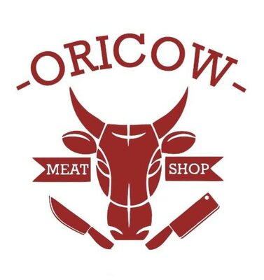 Trademark ORICOW MEAT SHOP